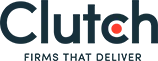 Clutch testimonial for K7 Tech Agency 